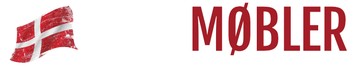 SKANMØBLER Logo