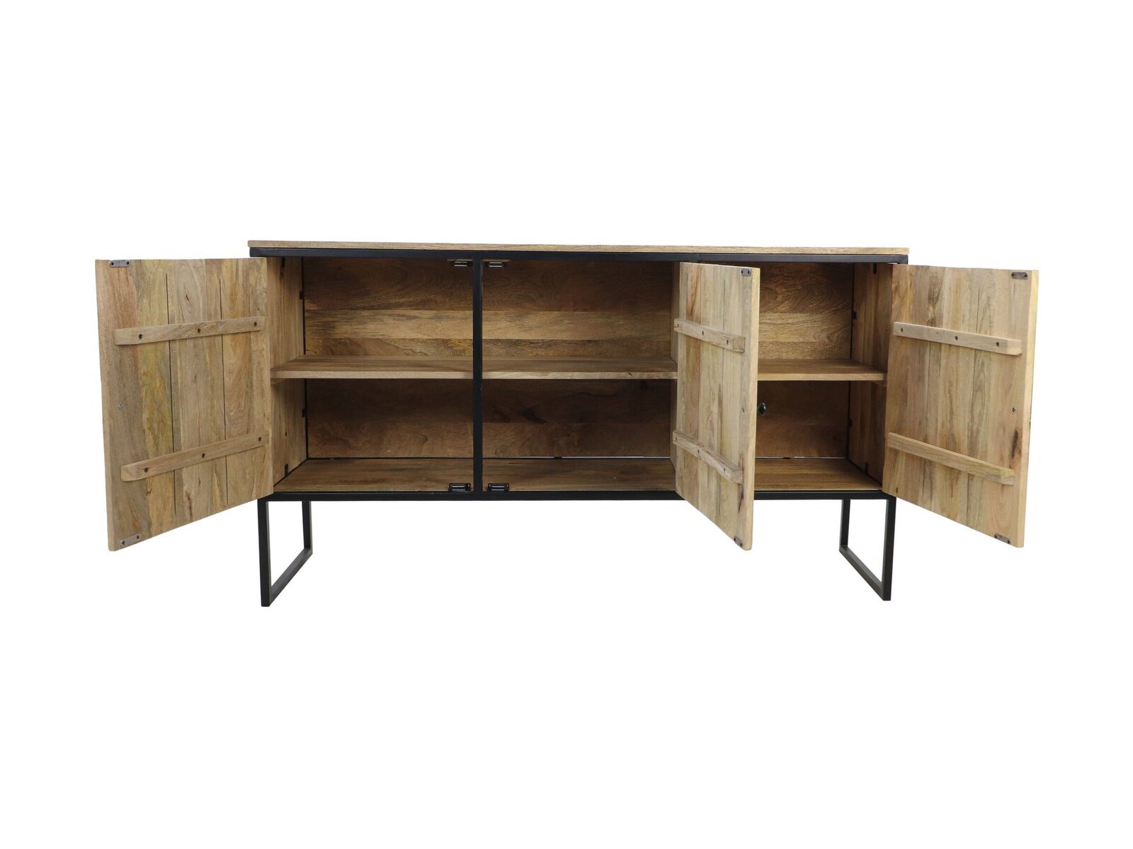 Sideboard Dublin von HSM Collection günstig bestellen SKANMØBLER