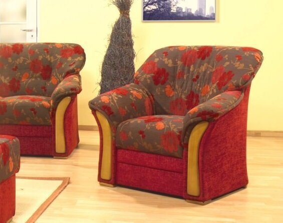 Cornelia Recamiere Garnitur Rødekro von Nordseemöbel günstig bestellen