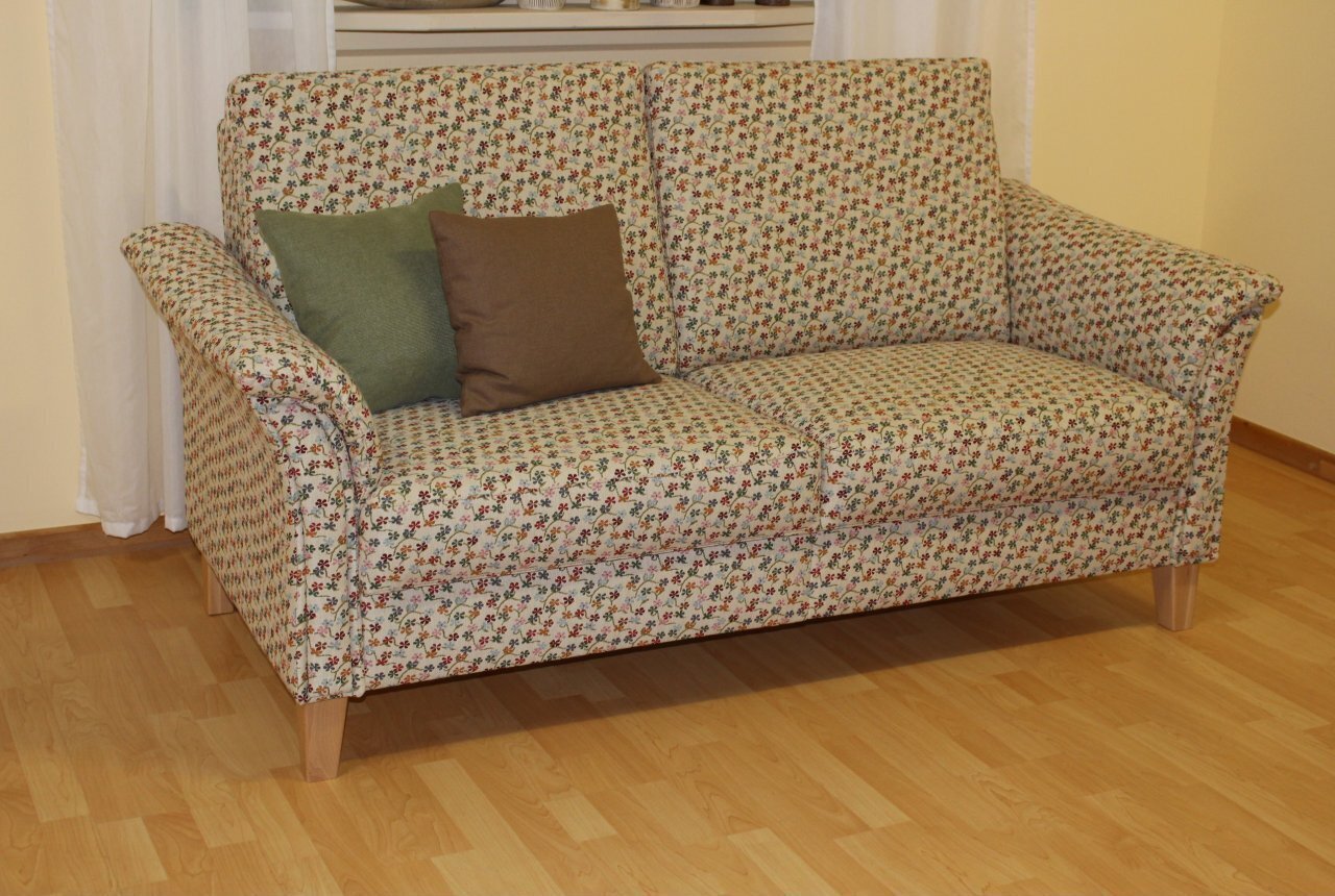 Fehmarn Sofa Sahrensdorf von Nordseemöbel günstig bestellen SKANMØBLER