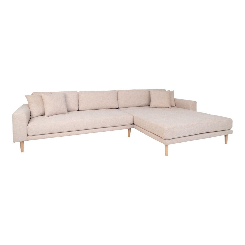 Lido Lounge Sofa mit Longchair Bild 15