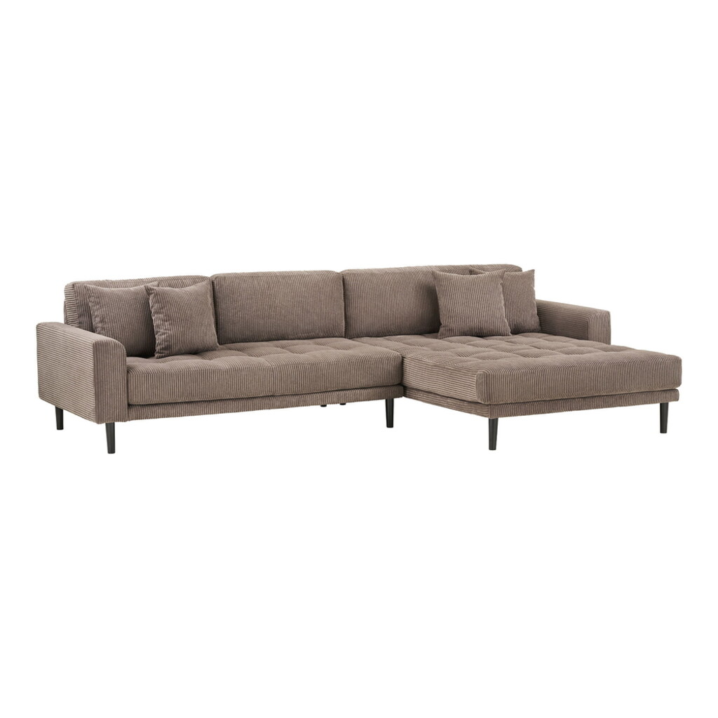 Lido Lounge Sofa mit Longchair Bild 13