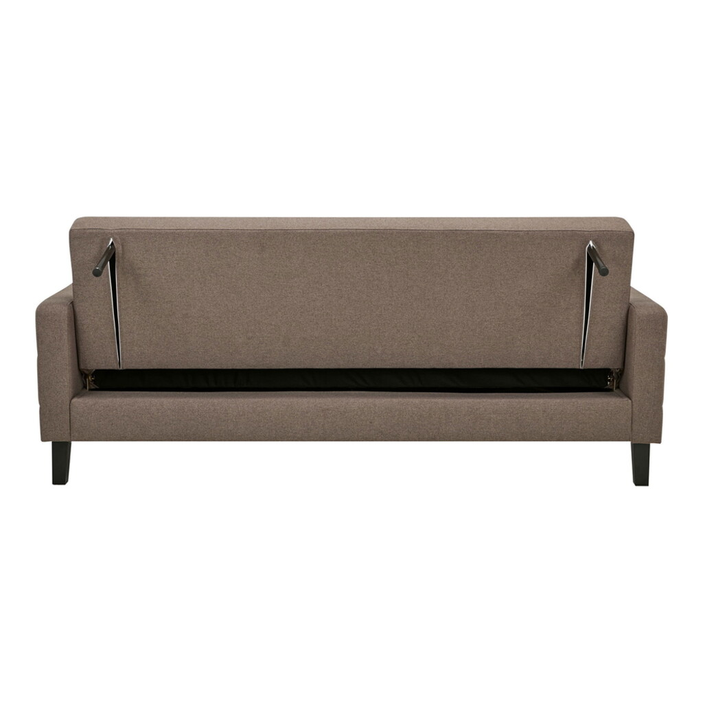 Milton Schlafsofa mit Ablagefach Bild 8