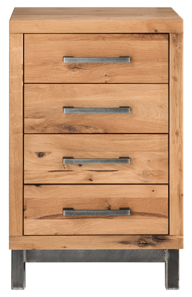 Flur Kommode Brest mit 4 Schüben Preview Image