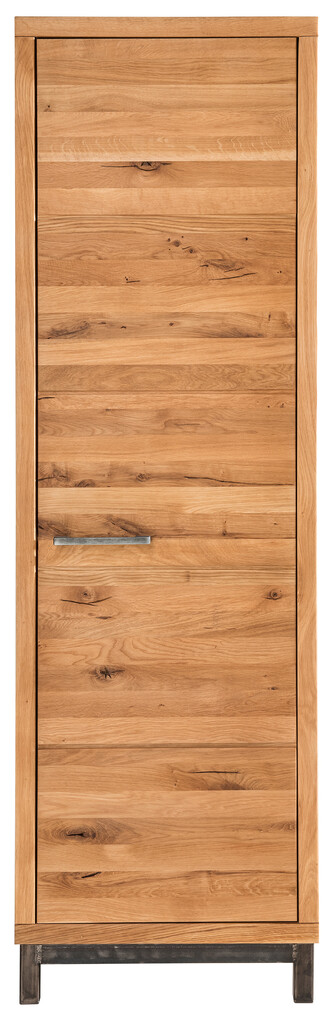 Garderobenschrank Brest aus Massivholz Preview Image