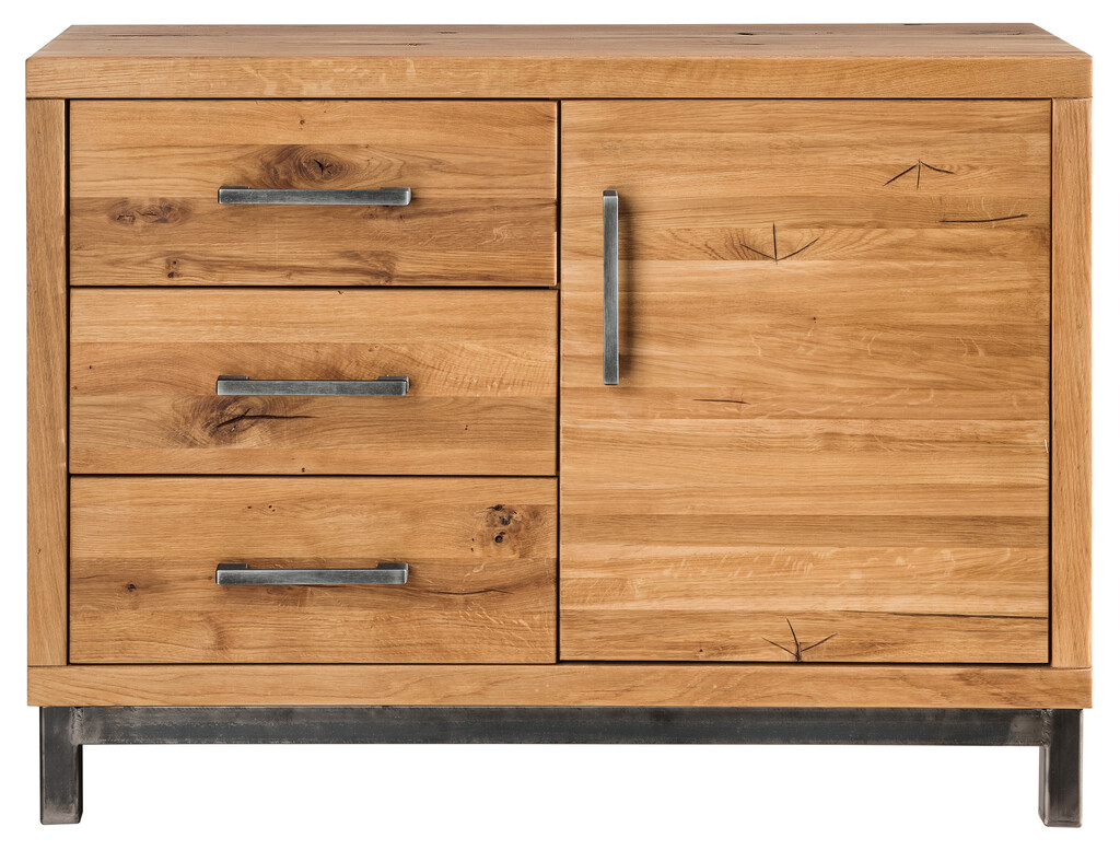 Kommode groß Brest aus Massivholz Preview Image