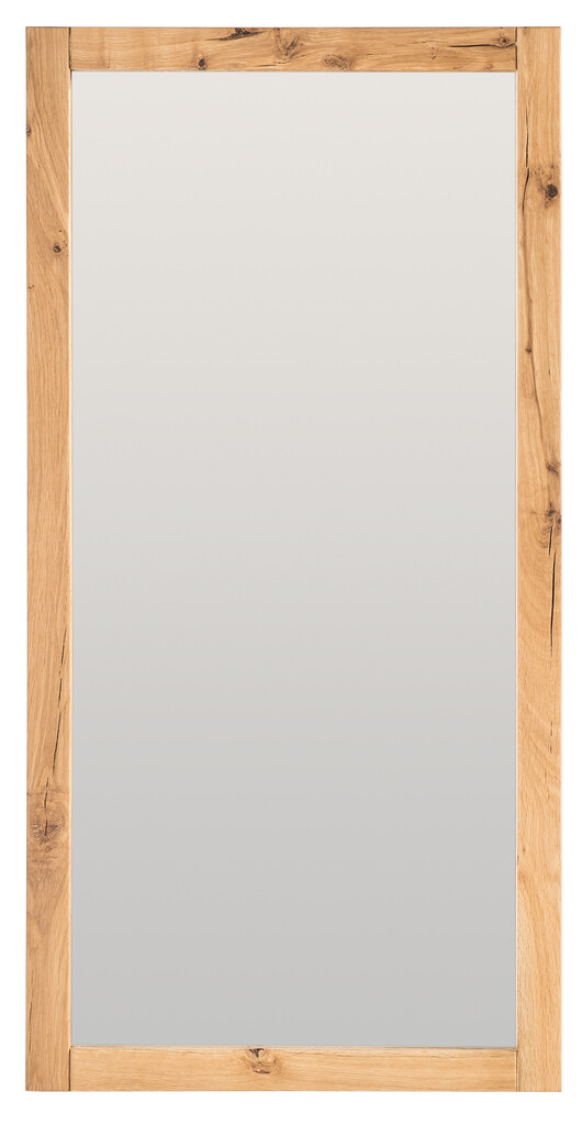 Spiegel für Garderobe Brest Bild 2