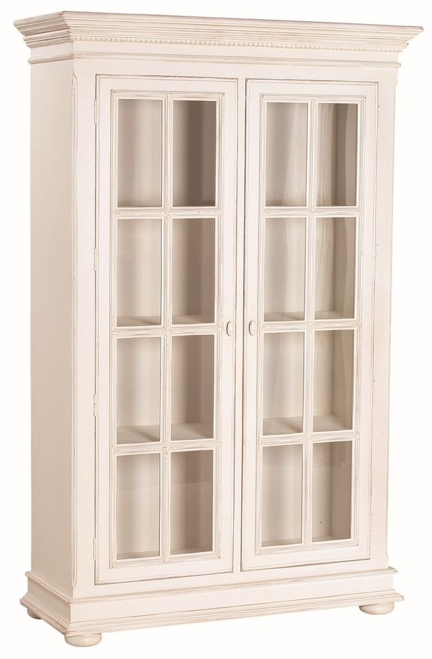 Country Corner Vitrine Bild 1