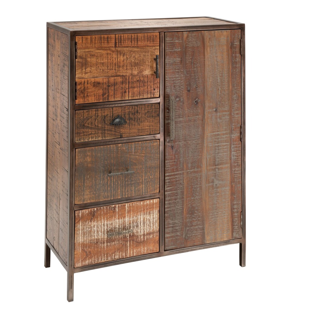 Unikat Highboard Priya Preview Image
