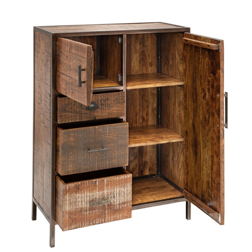 Unikat Highboard Priya Bild 2
