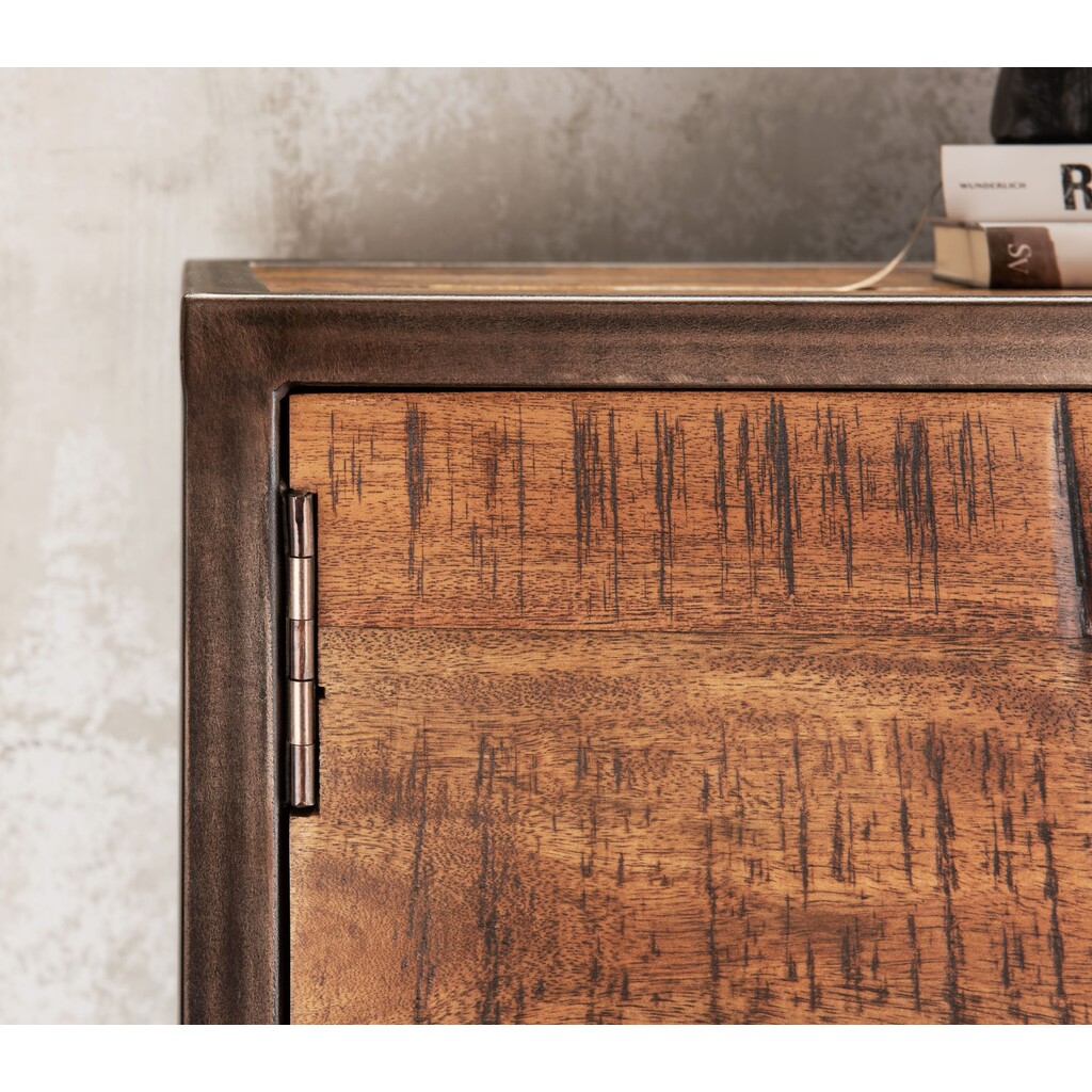 Unikat Highboard Priya Bild 3