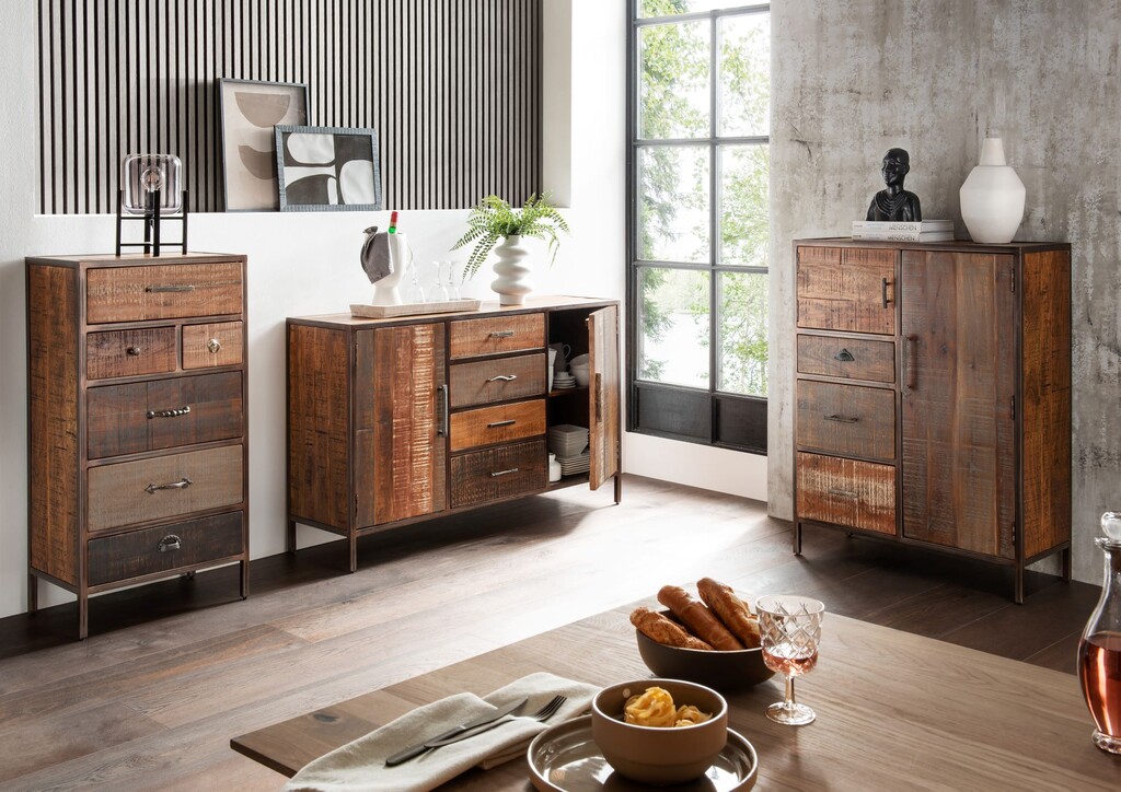 Unikat Highboard Priya Preview Image