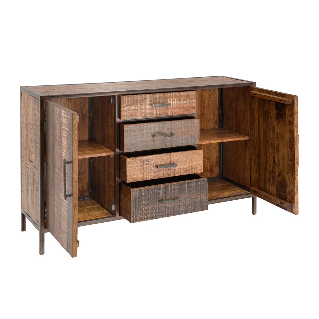 Unikat Sideboard IV Priya Bild 2