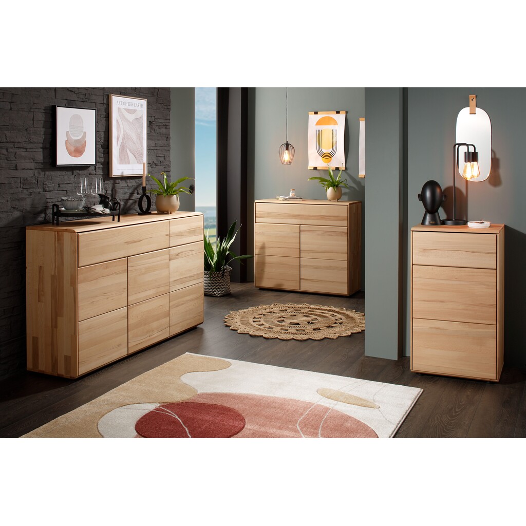 Kommode Tondern I Bild 7