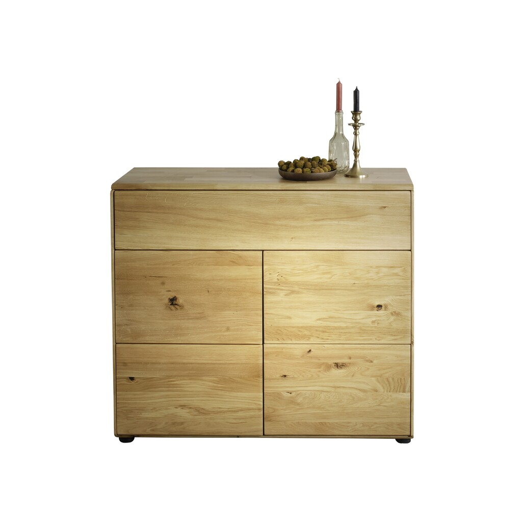 Massivholz Kommode Tondern II Preview Image