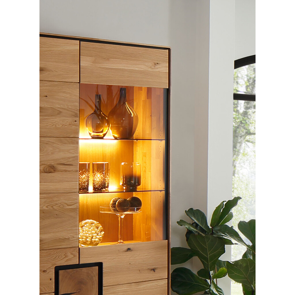 LED Glaskantenbeleuchtung Bild 3