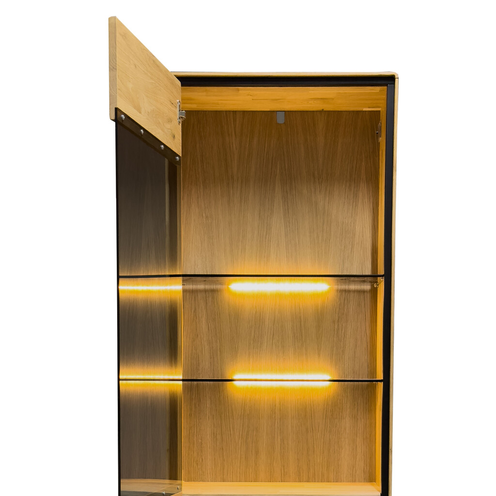 LED Glaskantenbeleuchtung Preview Image