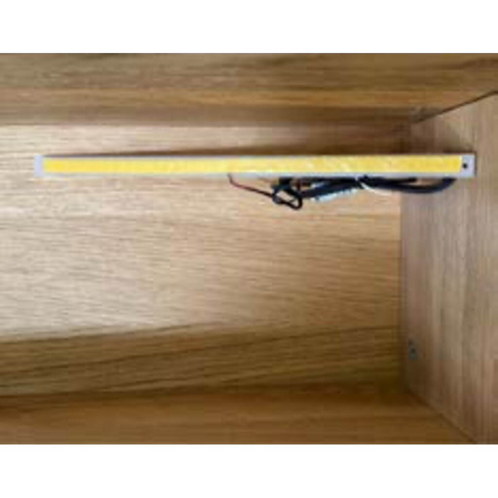 LED Lichtleiste für Holzböden Preview Image