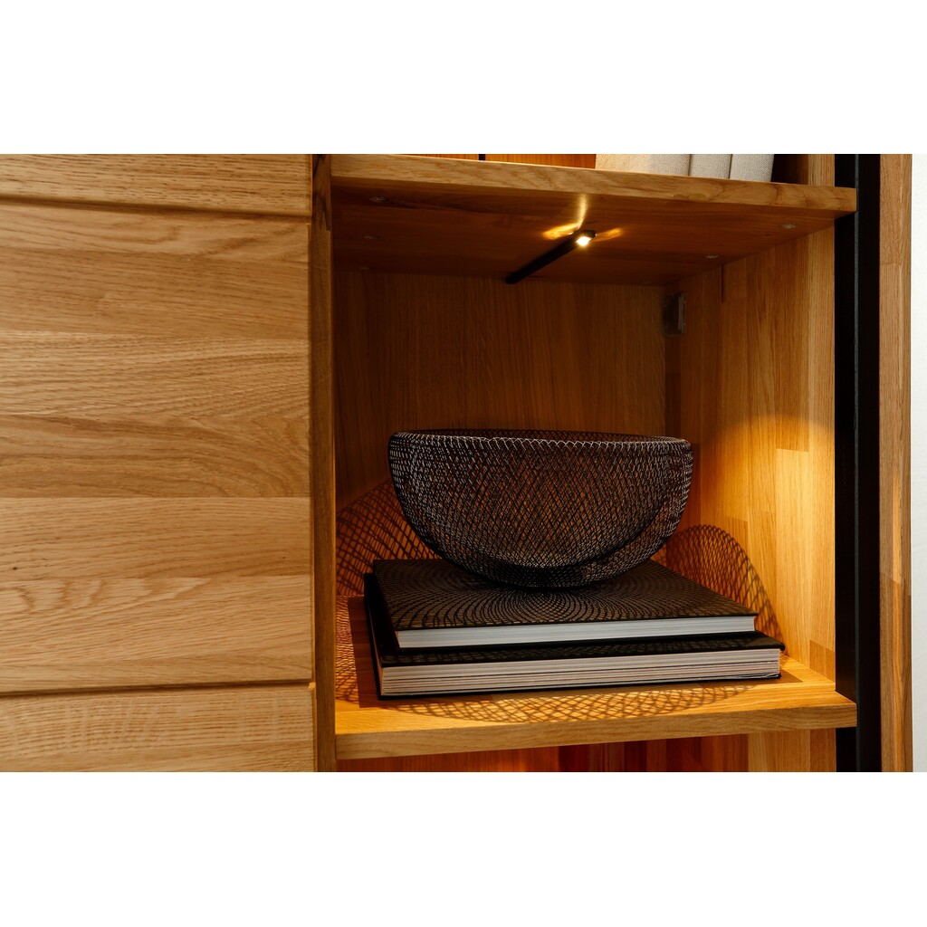 LED Spot Beleuchtung für Schränke Bild 3