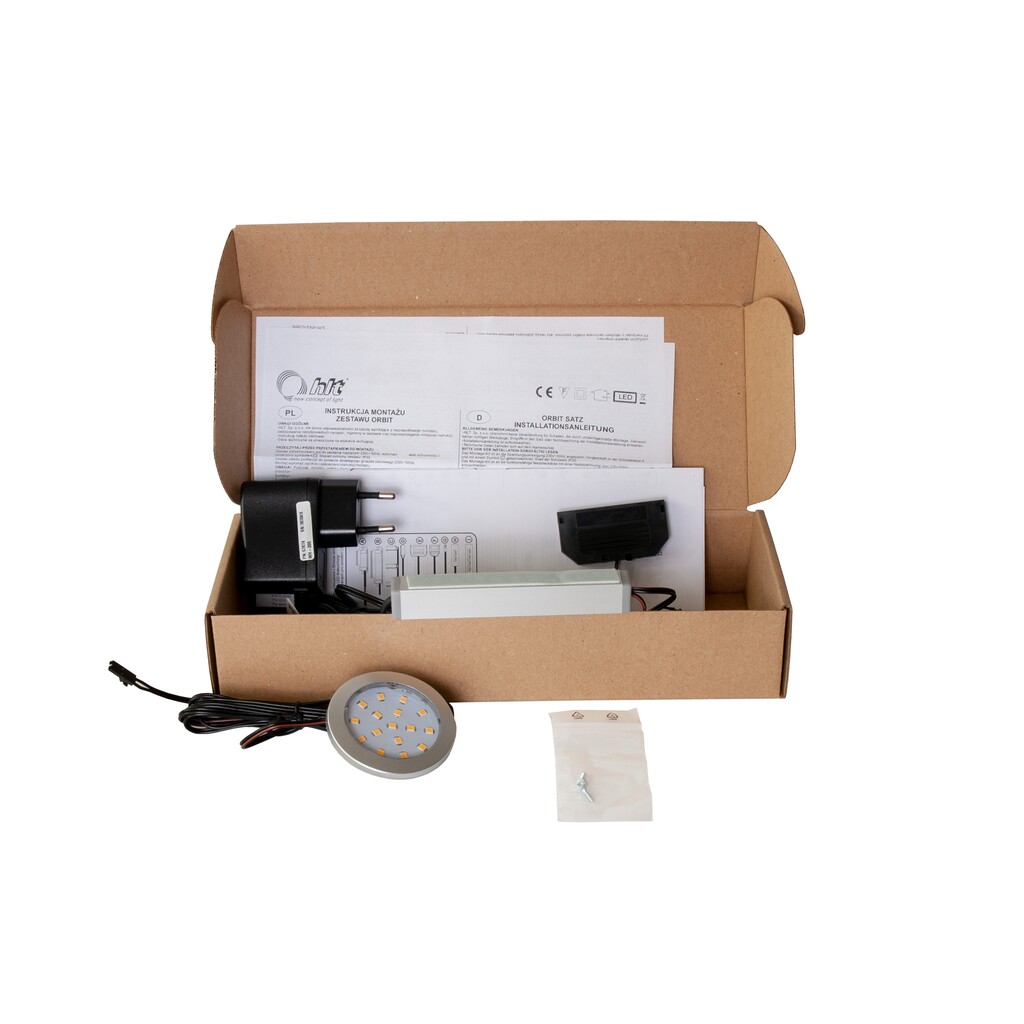 LED Spot warmweiß Bild 3