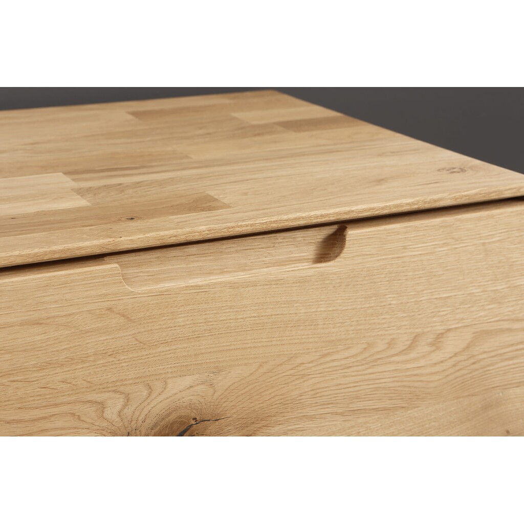 Massivholz Kommode Roskilde I Bild 3