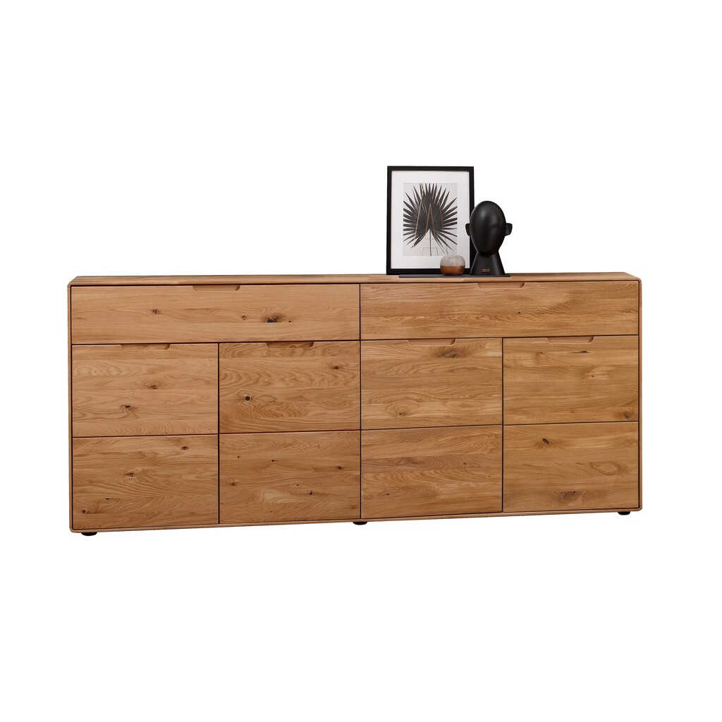 Massivholz Kommode Roskilde VI Preview Image