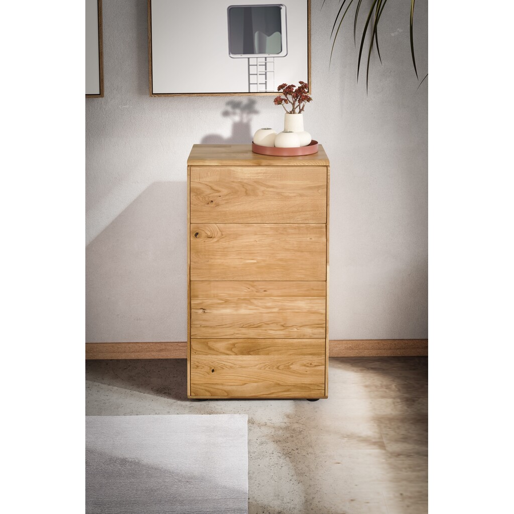 Massivholz Kommode Tondern IV Preview Image