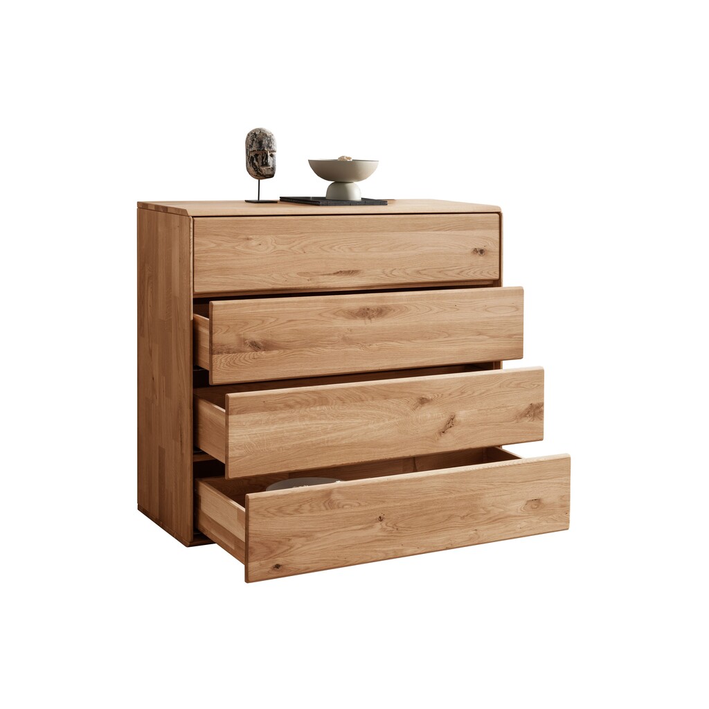 Massivholz Kommode Tondern V Preview Image
