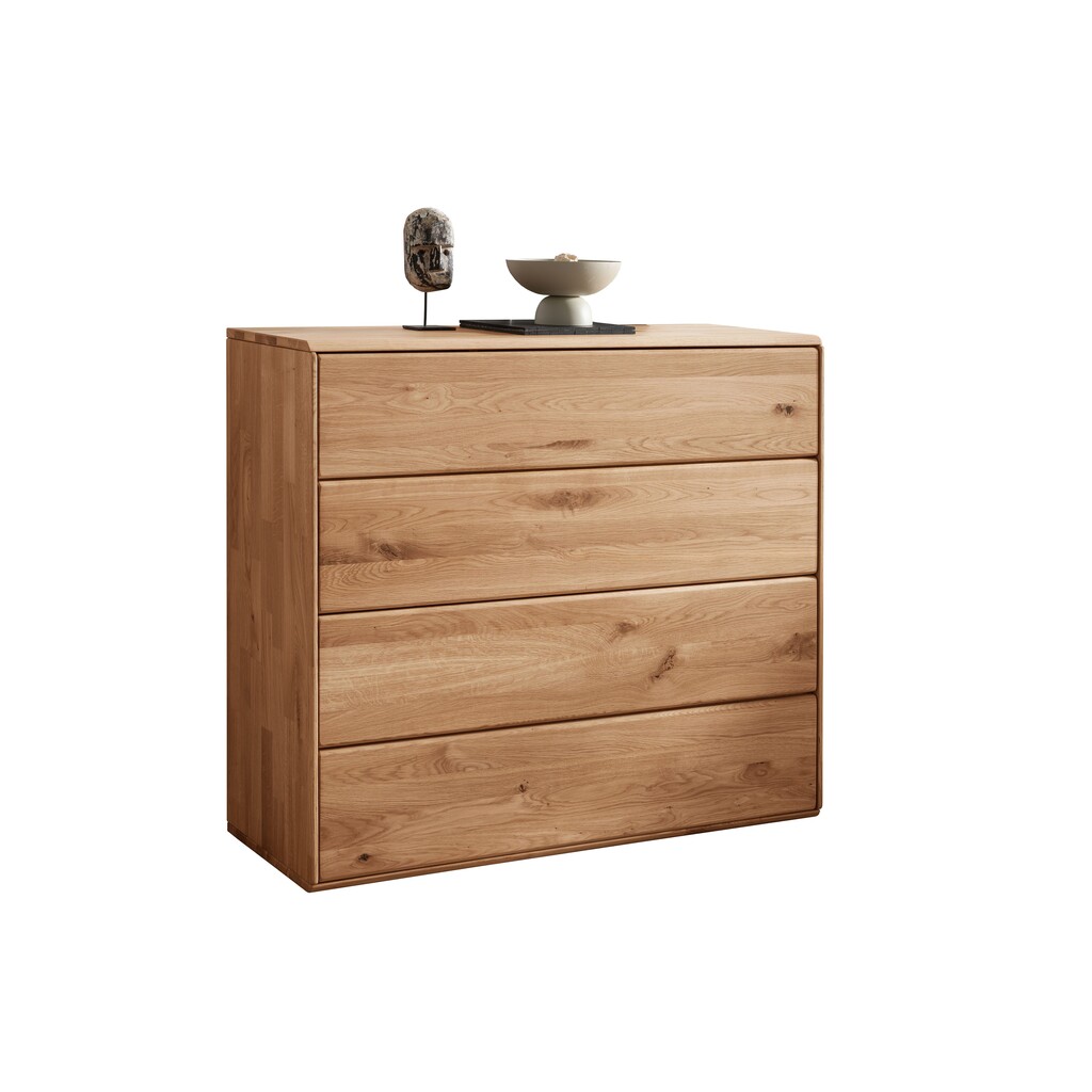 Massivholz Kommode Tondern V Preview Image