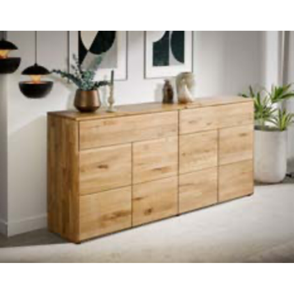 Massivholz Kommode Tondern VI Preview Image