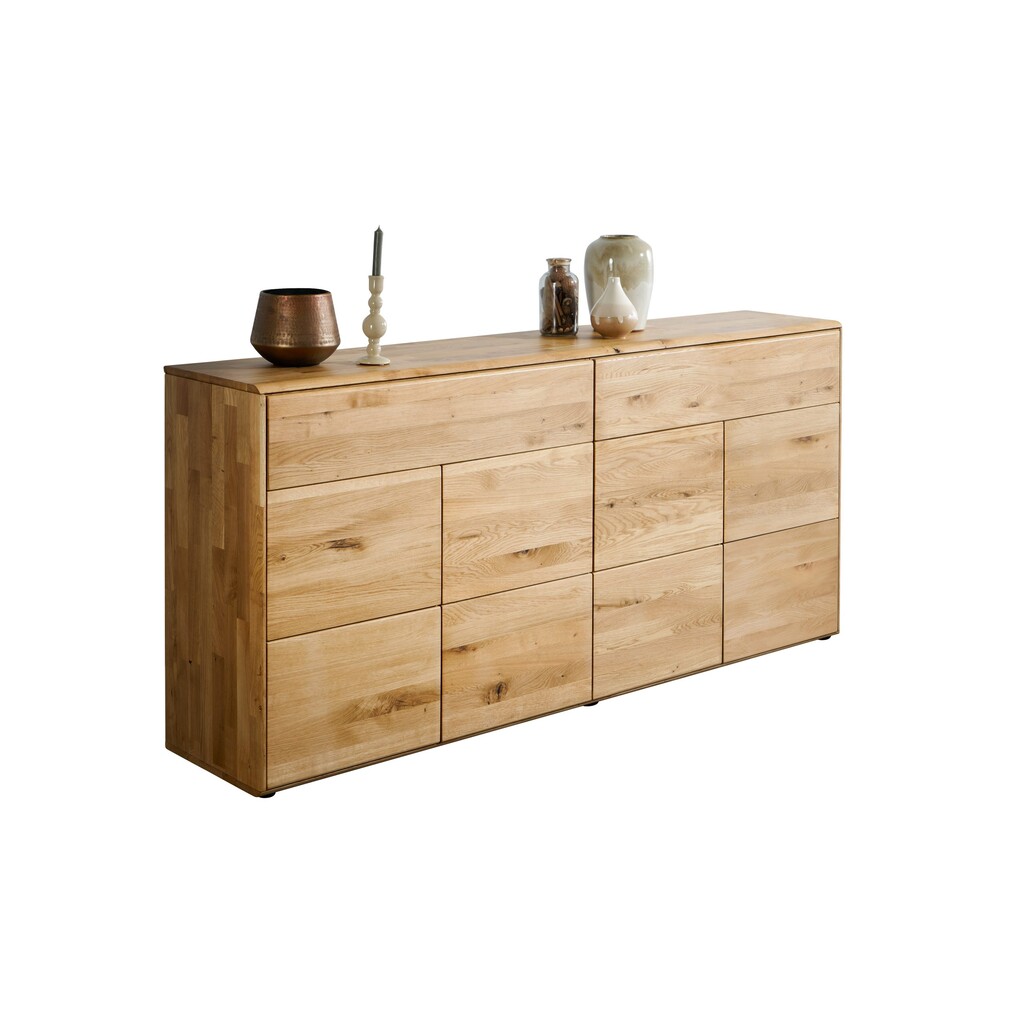 Massivholz Kommode Tondern VI Preview Image
