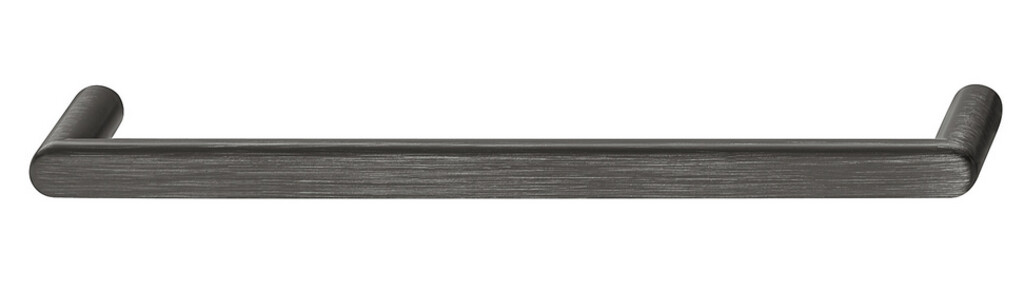 Metallgriff in Metall schwarz, Aborg Preview Image