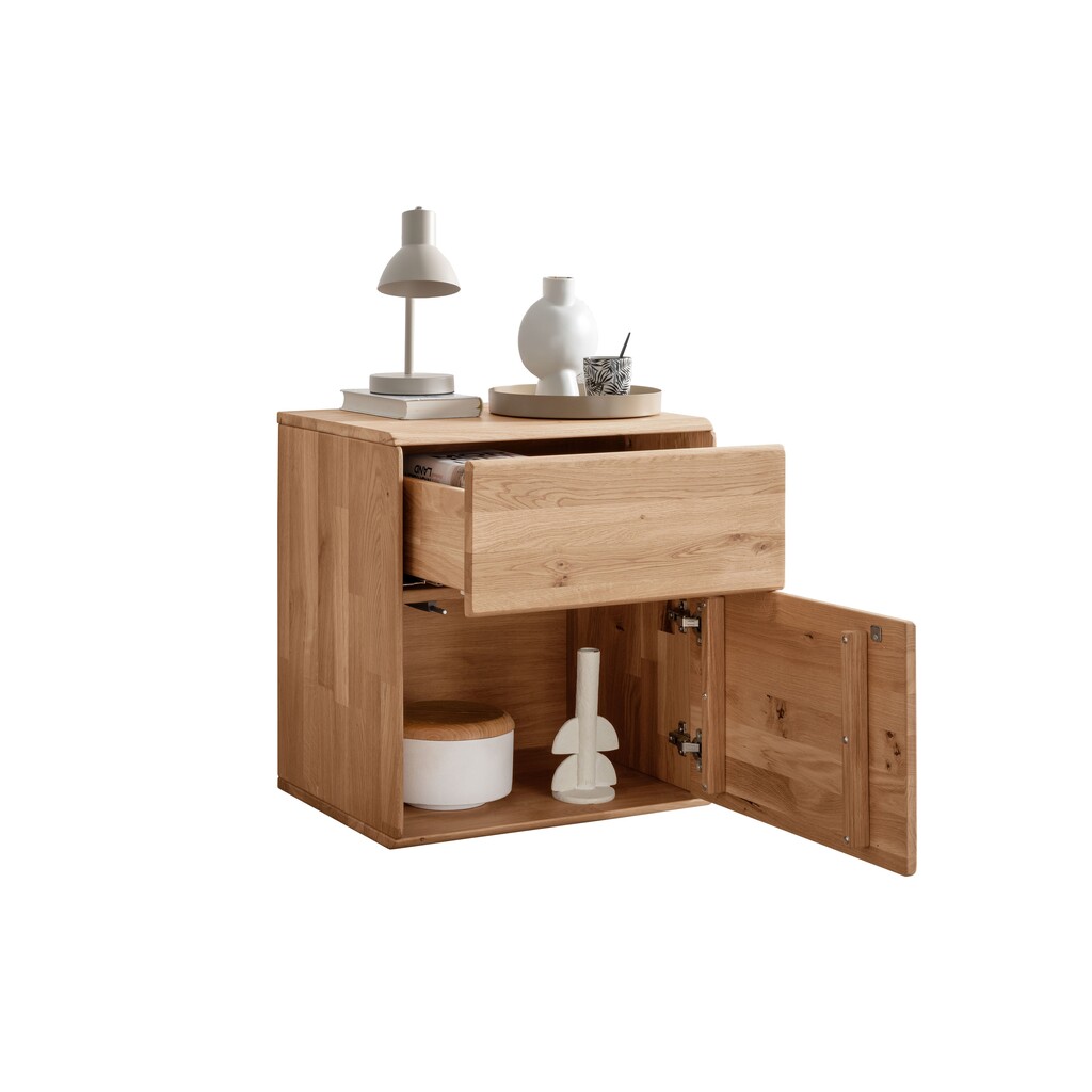 Nachtkommode Tondern Bild 4