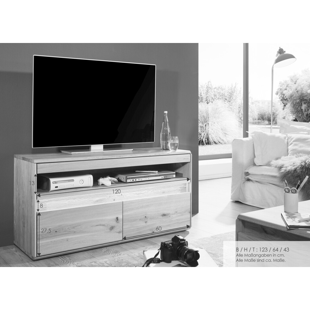 TV Element I Ella geölt Bild 4