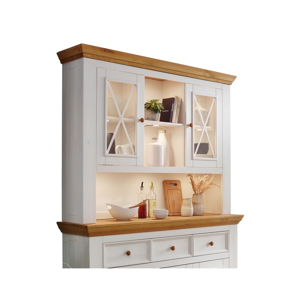 Viborg Aufsatz II für Anrichte II Preview Image