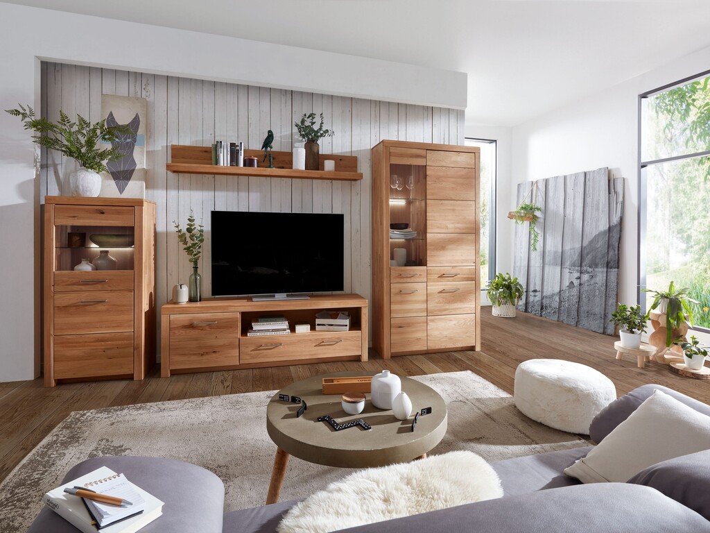 Vorschlagskombination II Wohnwand Aborg Preview Image