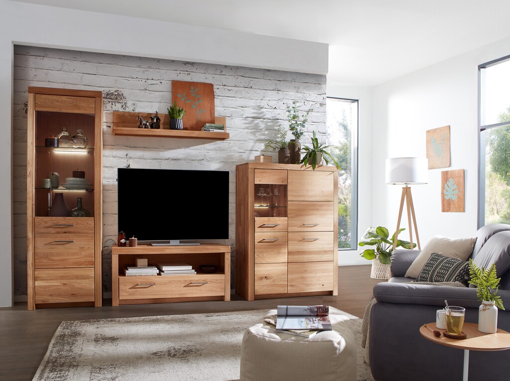 Vorschlagskombination III Wohnwand Aborg Preview Image