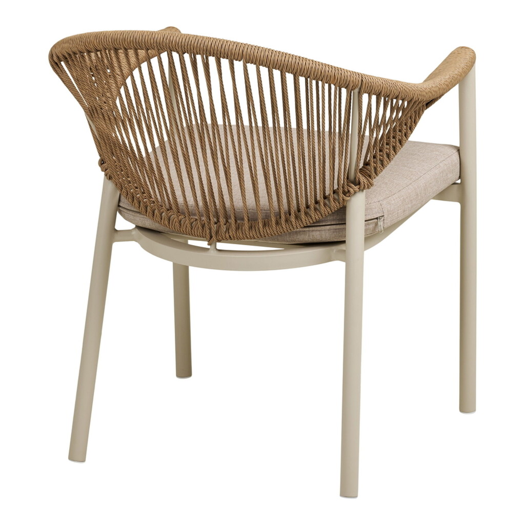 House Nordic Abela Gartenstuhl Bild 3