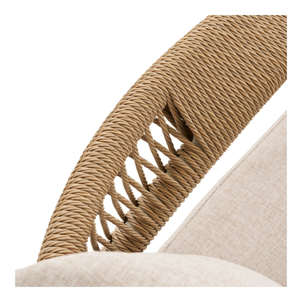 Abela Garten Lounge Set Bild 5