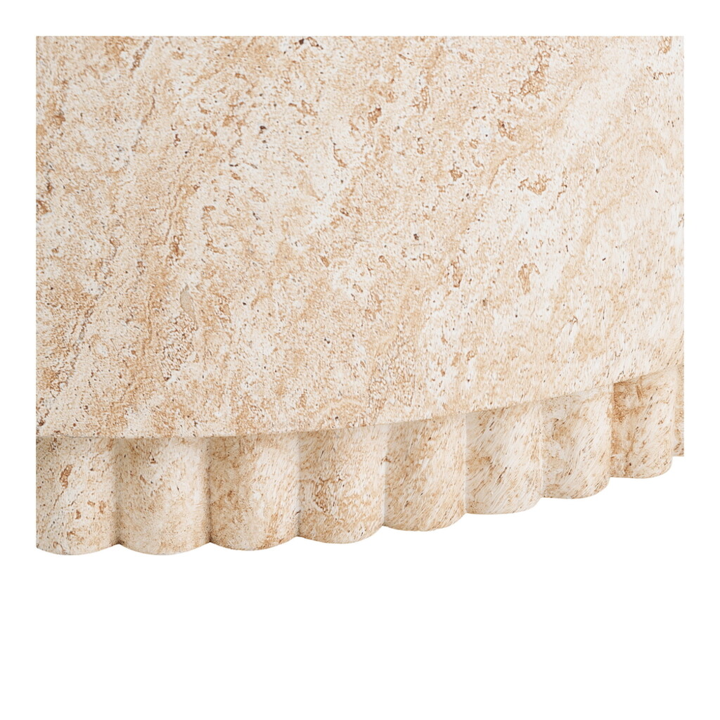 Bonn Garten Loungetisch Natur Bild 4