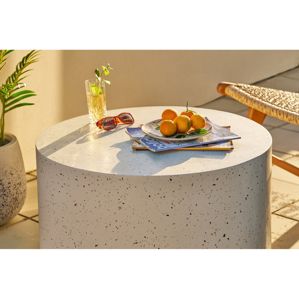 Bonn Garten Loungetisch Natur Bild 8