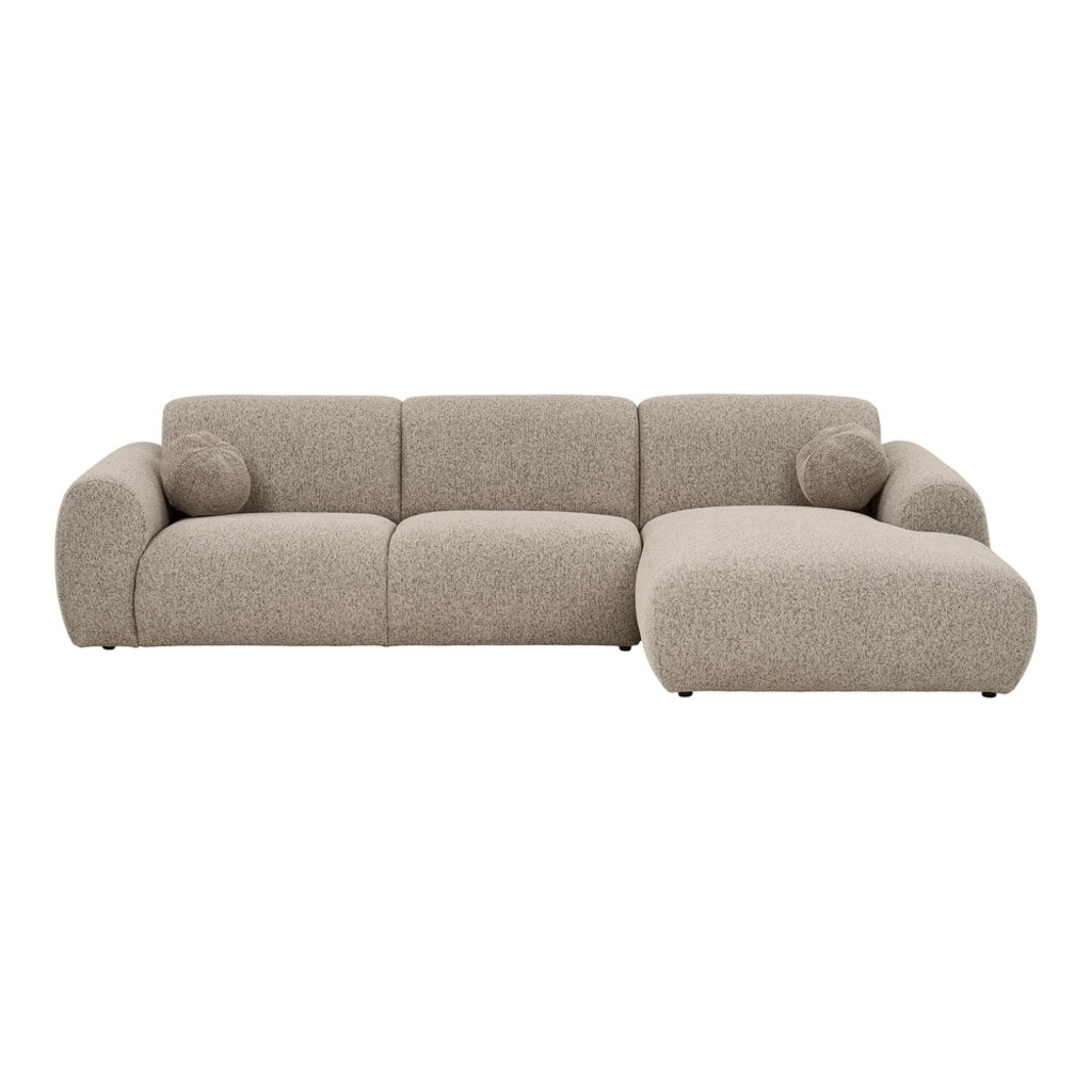 Clyde Lounge Sofa Bild 9