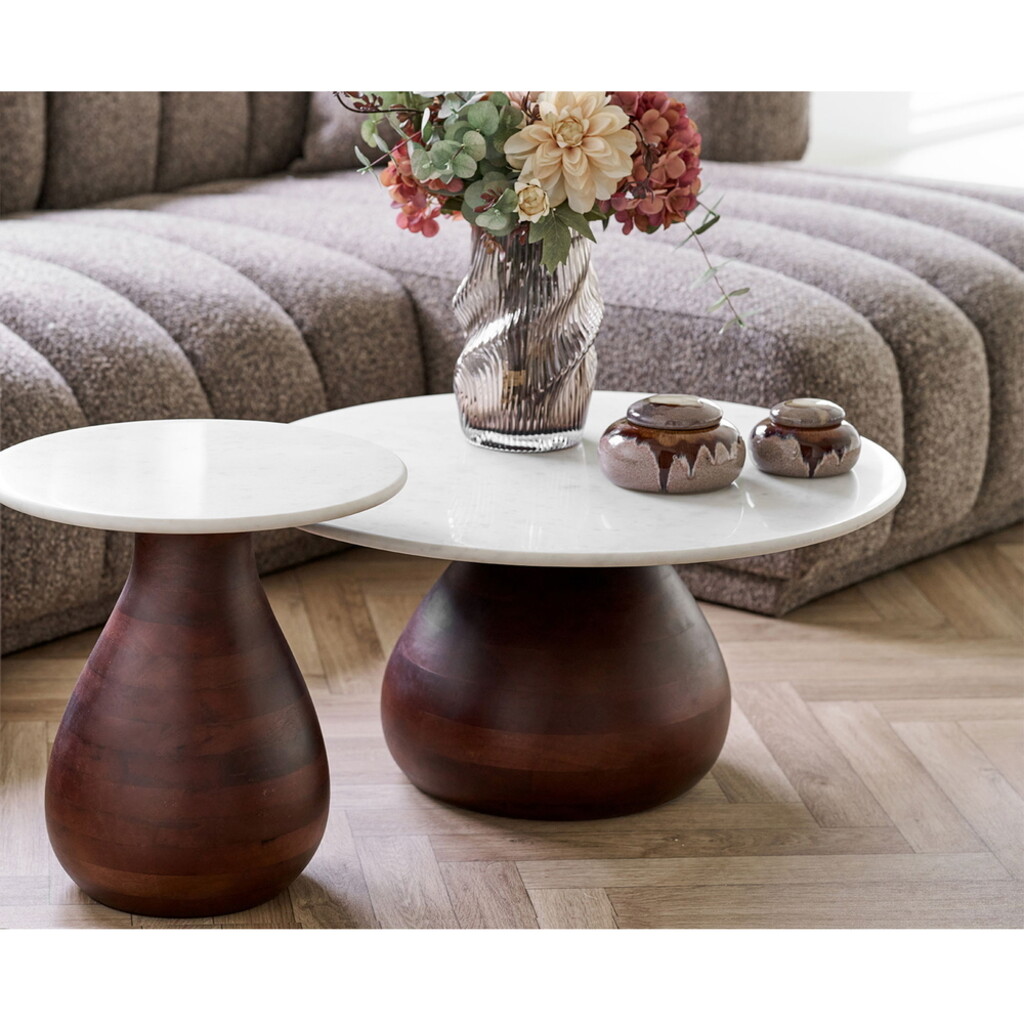 Heide Coffee Table, Couchtisch Preview Image