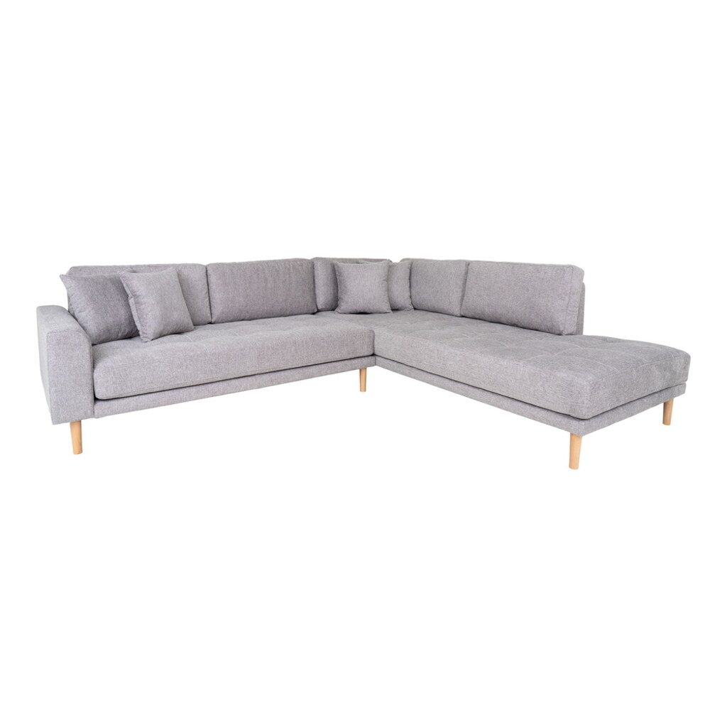 Lido Corner Sofa Open End, Ecksofa Preview Image