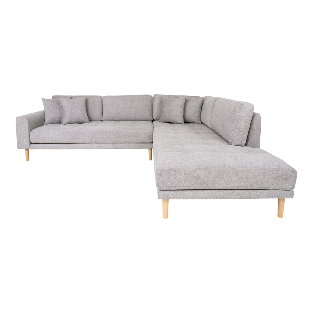 Lido Corner Sofa Open End, Ecksofa Bild 3