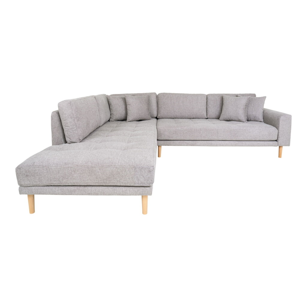 Lido Corner Sofa Open End, Ecksofa Bild 7
