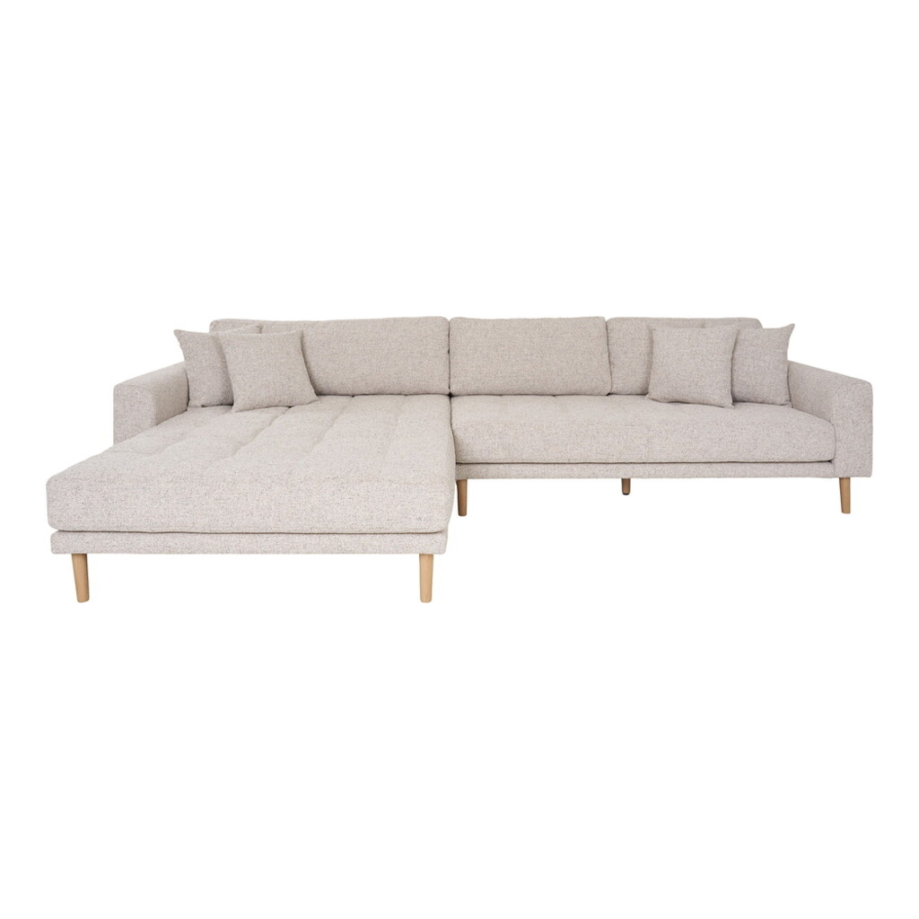 Lido Lounge Sofa Links Bild 2