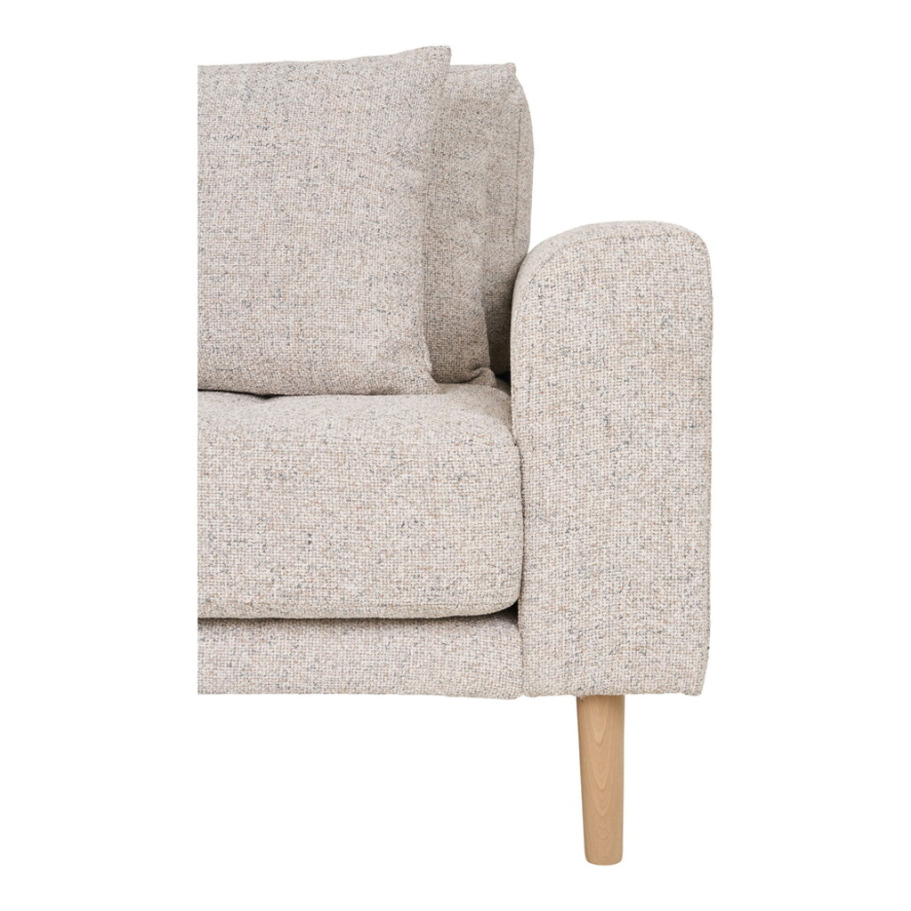 Lido Lounge Sofa Links Bild 4