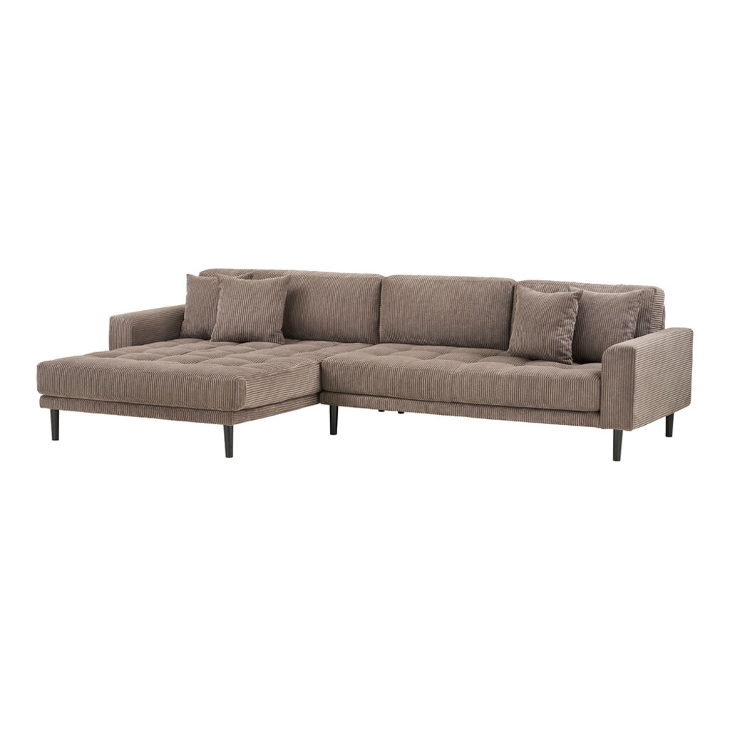 Lido Lounge Sofa Links Bild 7