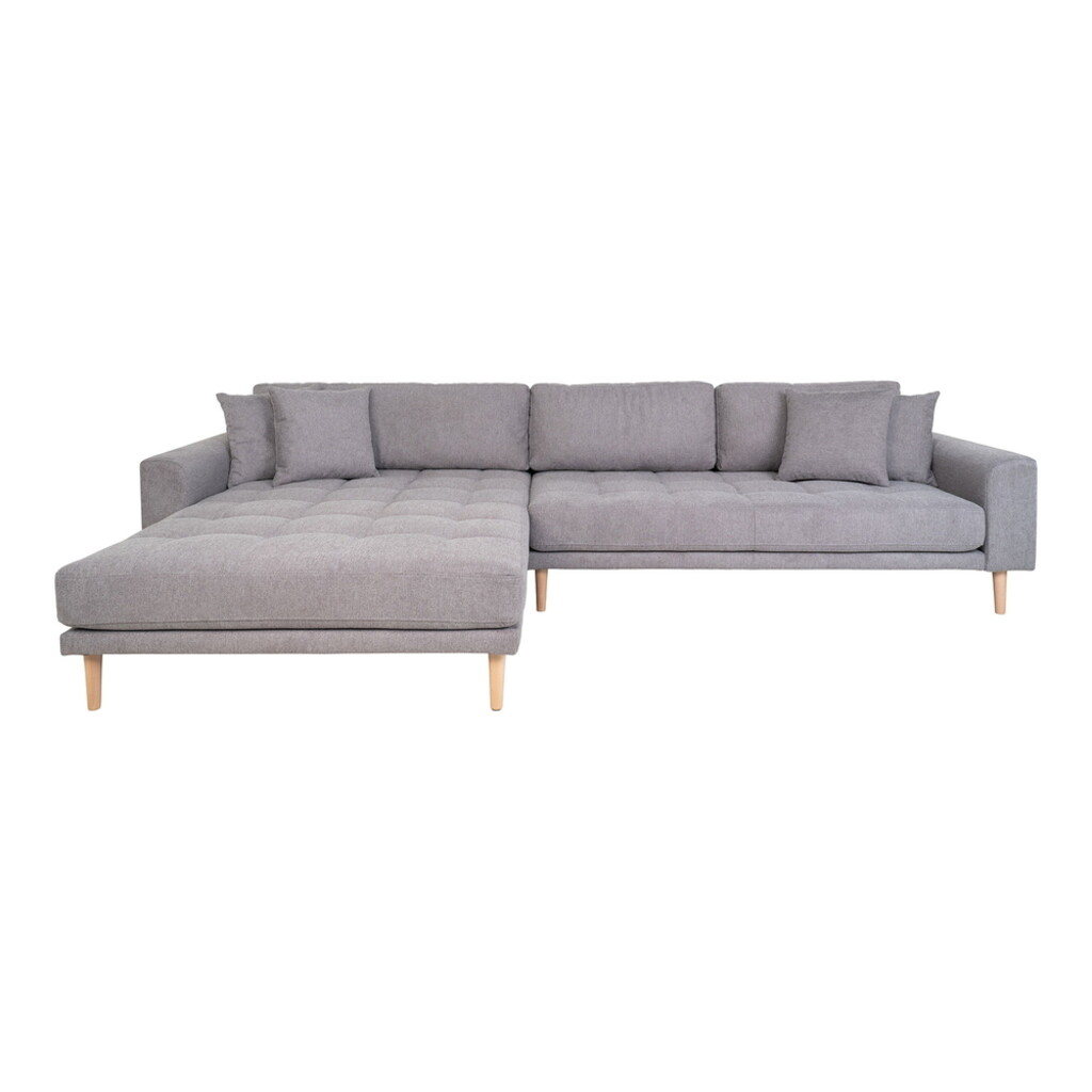 Lido Lounge Sofa Links Bild 10